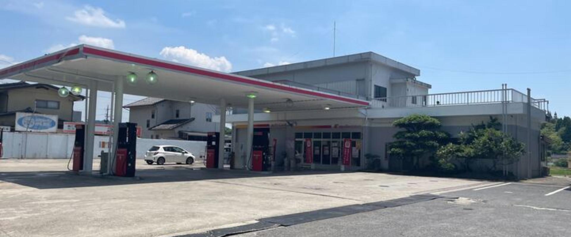 石油販売業・各種配達